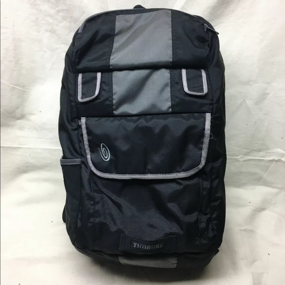 Timbuk2 messenger backpack laptop medium
